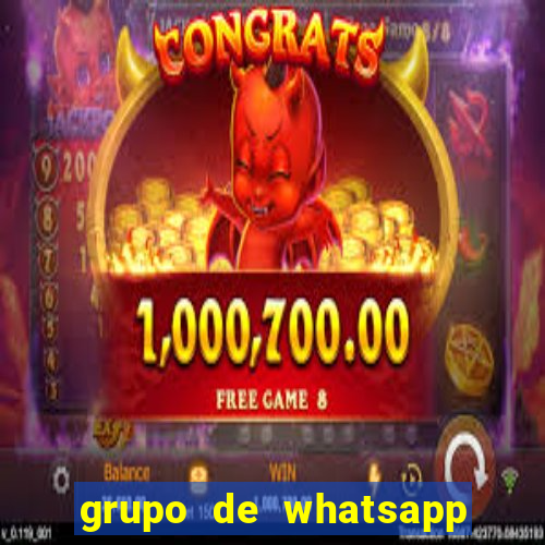 grupo de whatsapp de cdzinha